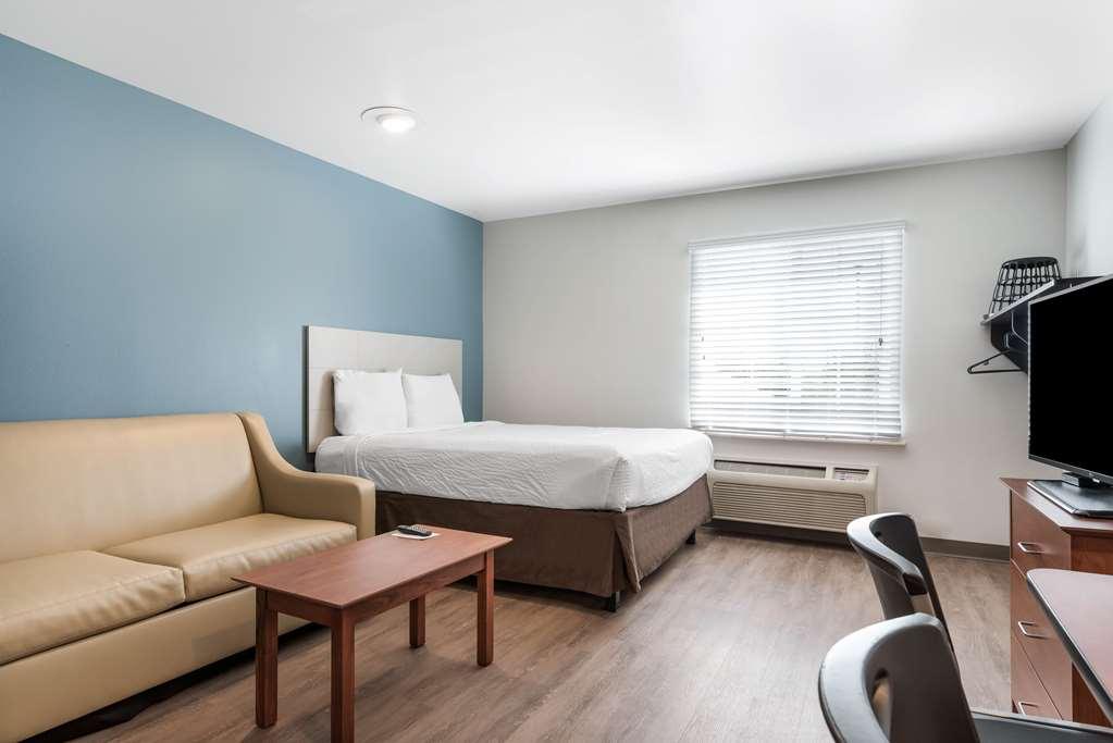 Hotel Extended America Select - - East